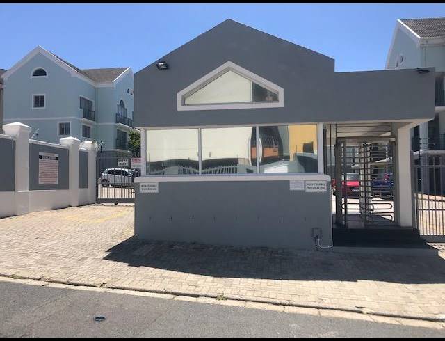 2 BEDROOM APARTMENT FOR SALE IN OBSERVATORY